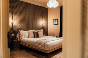 Celeste Suite Reginella